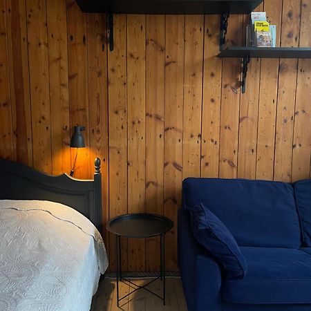 Hipster'S Kalamaja Studio Apartment Талин Екстериор снимка