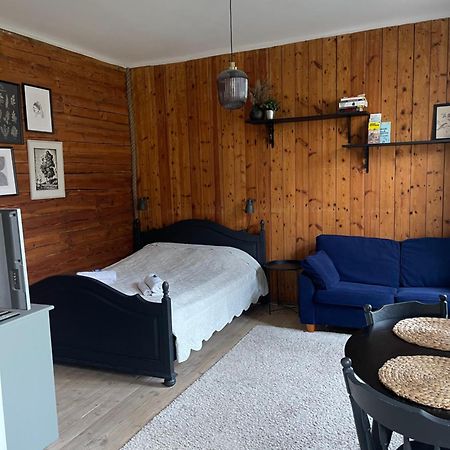 Hipster'S Kalamaja Studio Apartment Талин Екстериор снимка