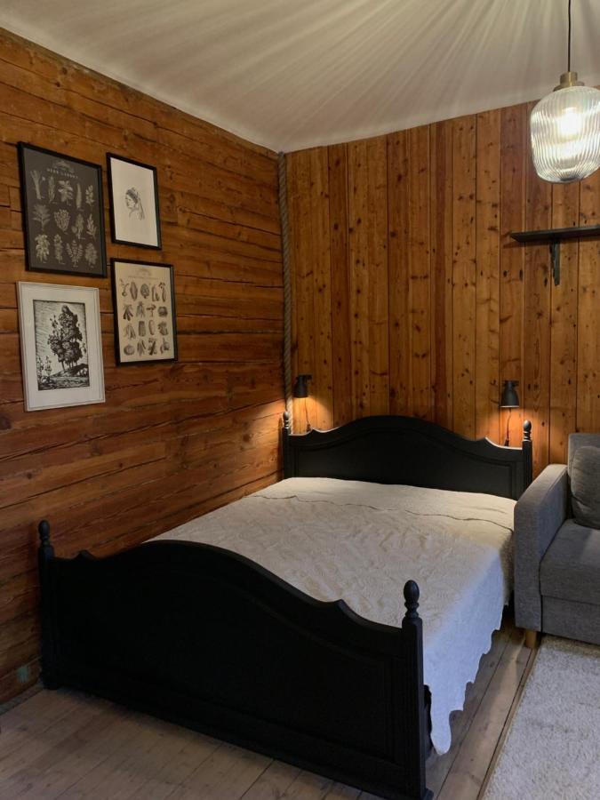 Hipster'S Kalamaja Studio Apartment Талин Екстериор снимка