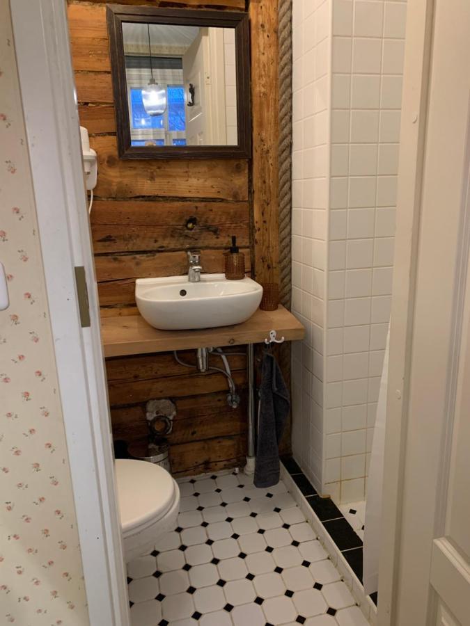 Hipster'S Kalamaja Studio Apartment Талин Екстериор снимка