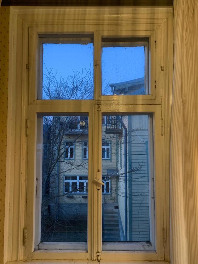 Hipster'S Kalamaja Studio Apartment Талин Екстериор снимка