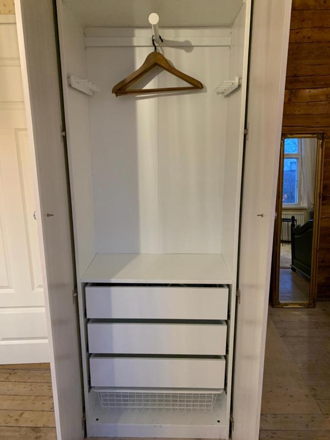 Hipster'S Kalamaja Studio Apartment Талин Екстериор снимка