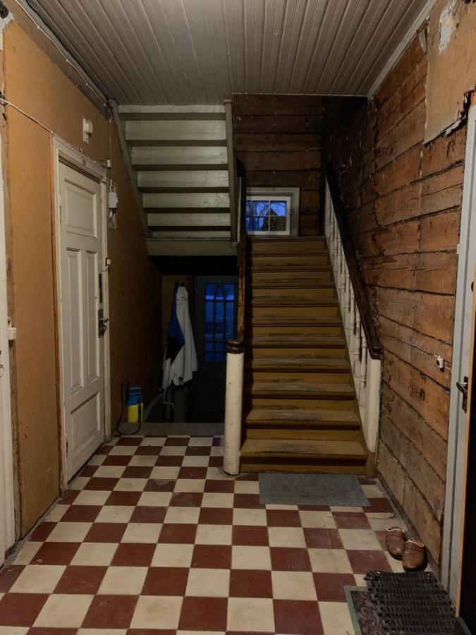 Hipster'S Kalamaja Studio Apartment Талин Екстериор снимка
