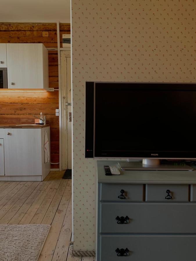 Hipster'S Kalamaja Studio Apartment Талин Екстериор снимка
