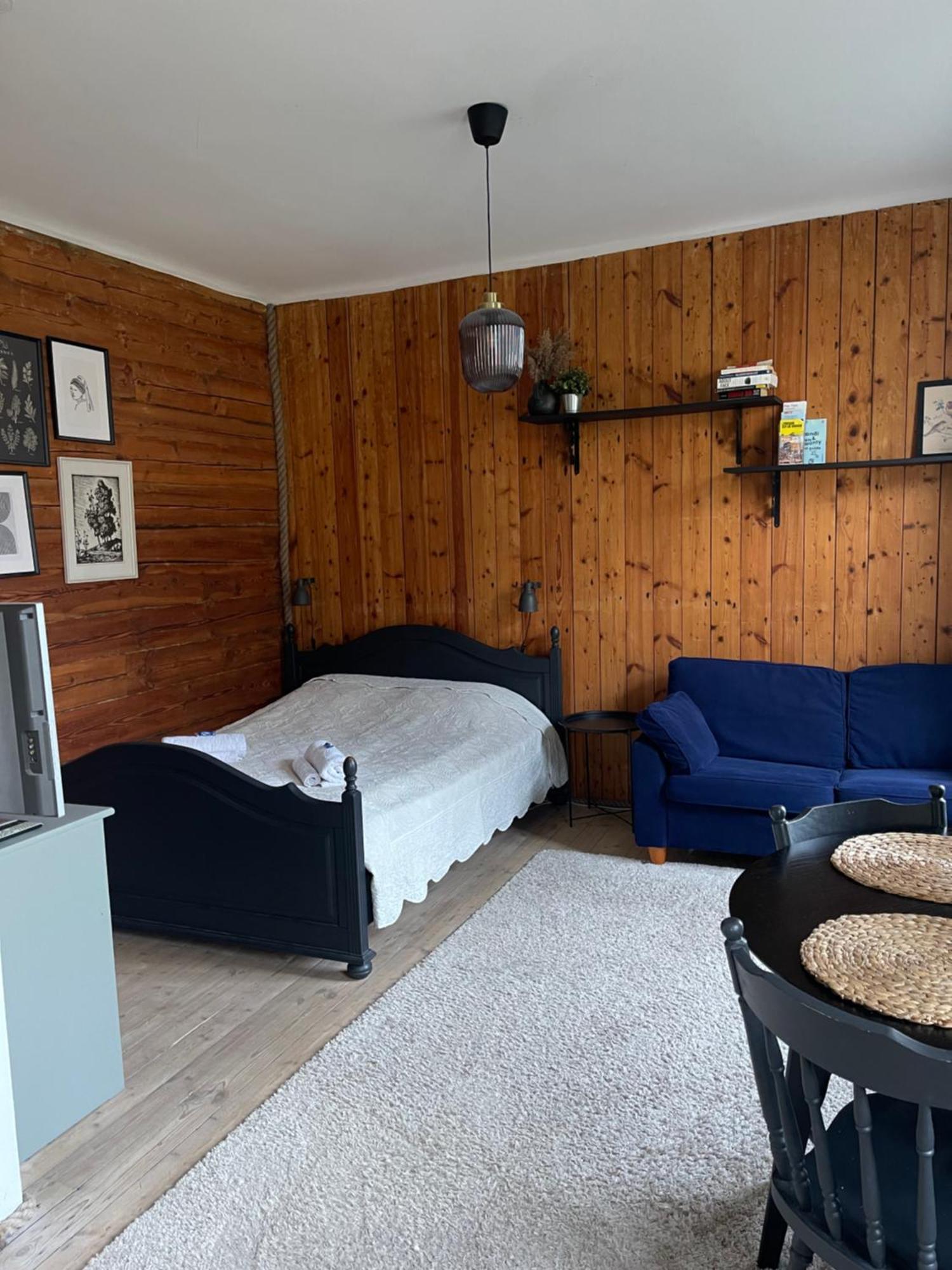Hipster'S Kalamaja Studio Apartment Талин Екстериор снимка